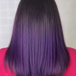 سالن‌ تخصصی رنگ و لایت درمان و صافی مو مهدیه