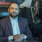 لوگوی موسسه حقوقی مجد وکیل الرعایا