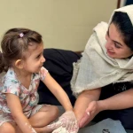 تصویر کارگاه مادر و کودک جی جا