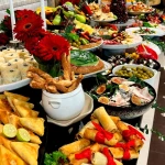  تشریفات مجلل آرامیس (مجید لبافی)