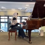 آموزشگاه موسیقی ندای موسیقی