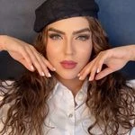 لوگوی آرایشگاه، سالن زیبایی سپیده قورقی(تخفیف ویژه)