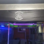 نمونه کار گیم نت DMP
