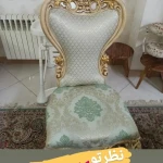 نمونه کار قالیشویی و مبل شویی سیار وین تک