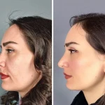 تصویر کلینیک زیبایی و بوتاکس دکتر مهشید طالبی