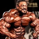  باشگاه بدنسازی اسطوره