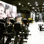  باشگاه بدنسازی راک