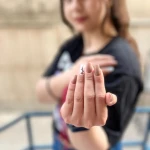  بلینکا بیوتی | Blinka Beauty_ناخن و مژه