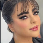 آرایشگاه زنانه رجینا