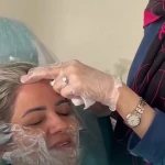 تصویر کلینیک زیبایی دکتر کاشانی