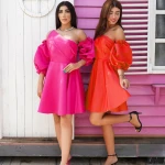 مزون داماسپیا گالریا