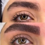 سالن زیبایی گندم