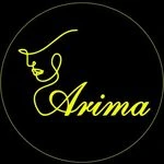 لوگوی کلینیک زیبایی و درمانی آریما