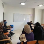 تصویر مریم میرزائی دکتری تخصصی روانشناسی