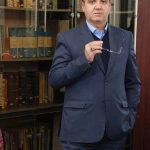 تصویر دفتر وکالت دکتر امید مقدسی فر