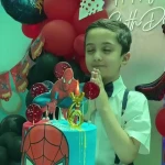 مهدکودک پیش دبستانی و خانه بازی مرجان