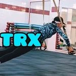 باشگاه بدنسازی و اندام آترین