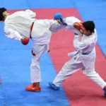  آکادمی کیک بوکسینگ و کاراته