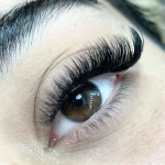 خدمات تخصصی مژه مهنوش