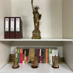 شاهین زینلی وکیل پایه یک دادگستری