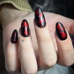 تصویر خدمات تخصصی ناخن مینا رستمی