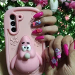 ناخن کاری کوثر