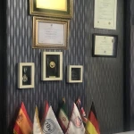 آموزشگاه زبان هاي خارجي آلفابت