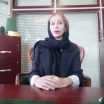  دلارام بصیرت وکیل پایه یک دادگستری