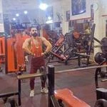 باشگاه بدنسازی ارین