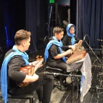 آموزشگاه موسیقی چُگور (سوران سابق)