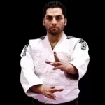 آکادمی دفاع شخصی استادرحیمی