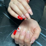 آموزشگاه و سالن زیبایی مونیکا (رنگ و لایت)