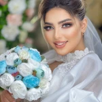 سالن زیبایی نیلوفرآبی