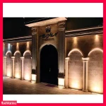 باشگاه ورزشی رویال اقدسیه