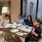 آموزشگاه نقاشی وخوشنویسی Hadisartacademy