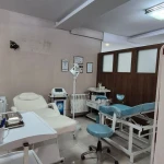 کلینیک لیزر مو های زائد یاس