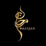لوگوی کلینیک لیزر و زیبایی مرجان