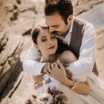 استودیو عکاسی و فیلمبرداری عروس یونیک