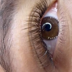 خدمات مژه فاطمه