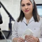 لوگوی مرکز زیبایی و لیزر دکتر مریم نوکنده