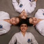 تصویر دفاع شخصی - هنر رزمی نیرو