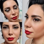 سالن زیبایی السا