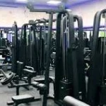  باشگاه بدنسازی آتا