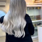 سالن زیبایی و عروس سرای زرین