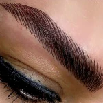 سالن زیبایی مهناز معینی