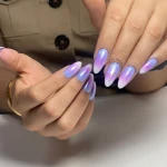 خدمات تخصصی ناخن سحر موحد