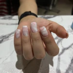 خدمات تخصصی ناخن آیلین