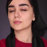  آرایشگاه زنانه آتنا کبیری