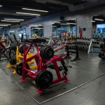  باشگاه یوجیم