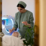 کلینیک زیبایی دیورا